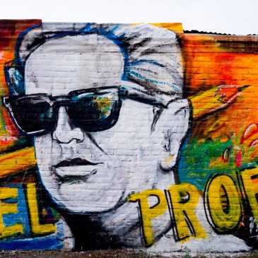 Festival de Grafiti
