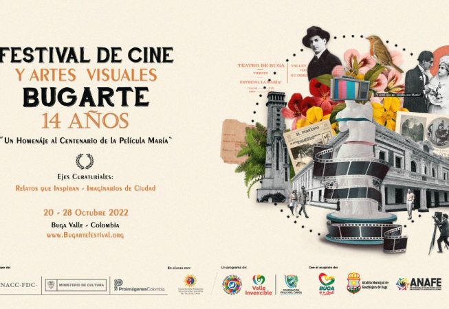 Festival Bugarte 2022