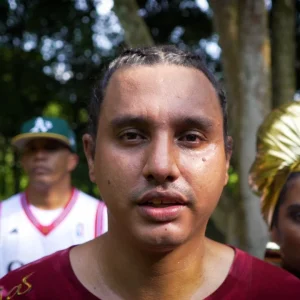 Africa en mi venas