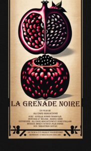 221-poster_La Grenade Noire