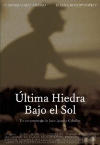 225-poster_última Hiedra Bajo el Sol