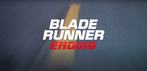 BLADE RUNNER