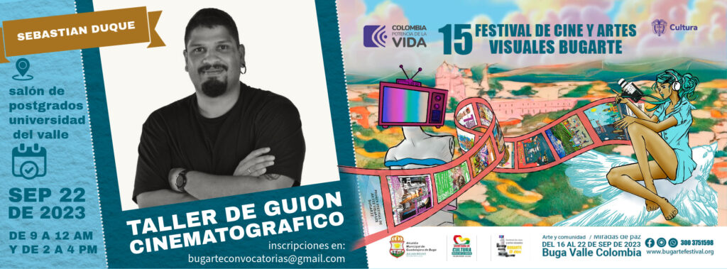 Sebastian Duque