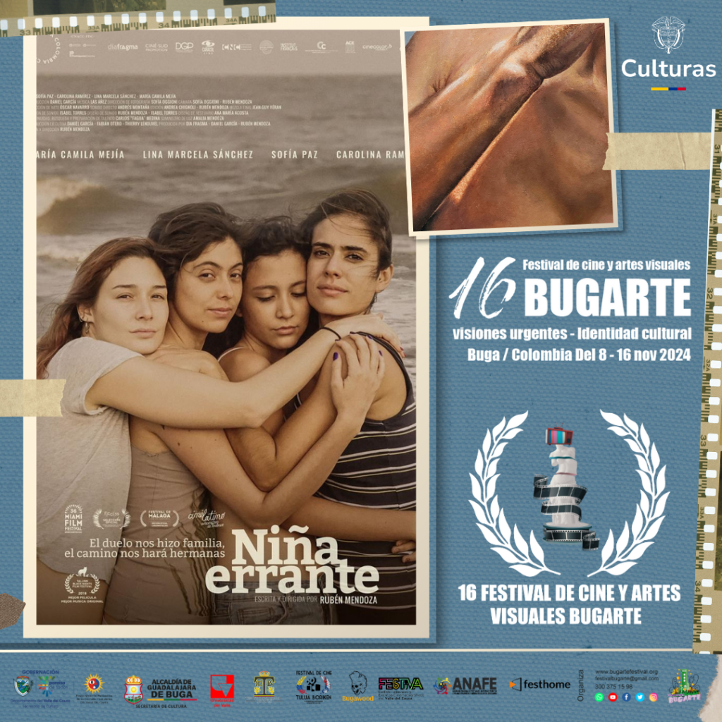 Niña Errante