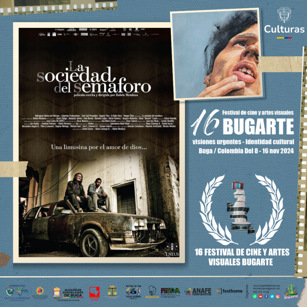 La sociedad del semáforo