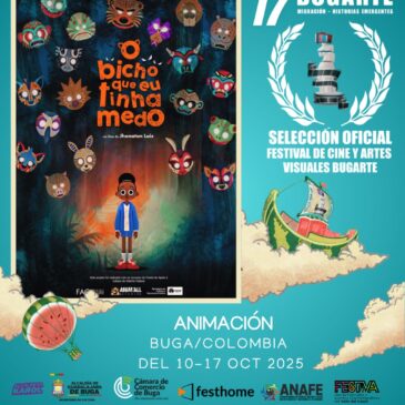 Animación 2025